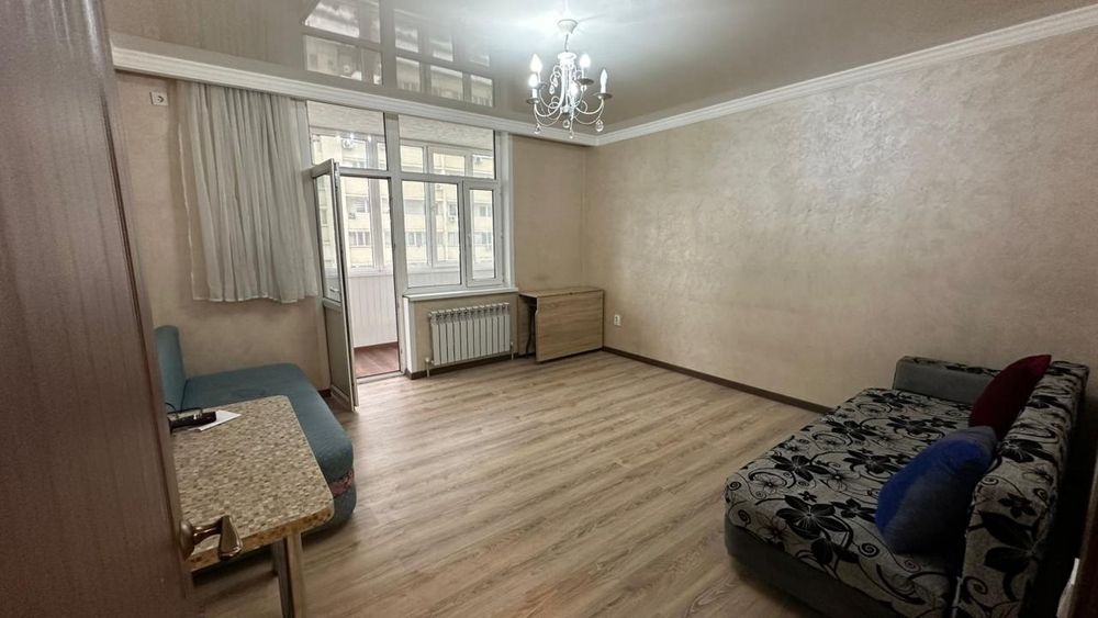 Сдам в аренду квартиру