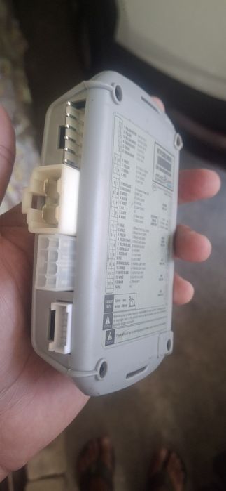 Продам толко блок от мэжикар 909s Dominant original.факат блокни ози