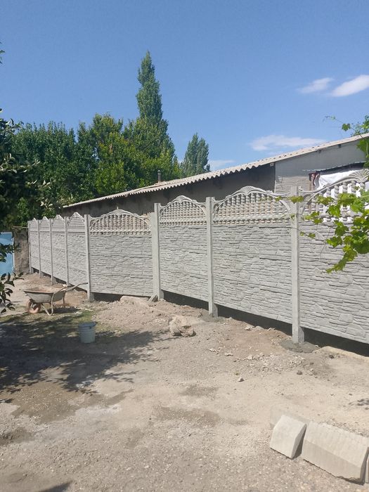 Еврозаборы коршаулар  Тараз