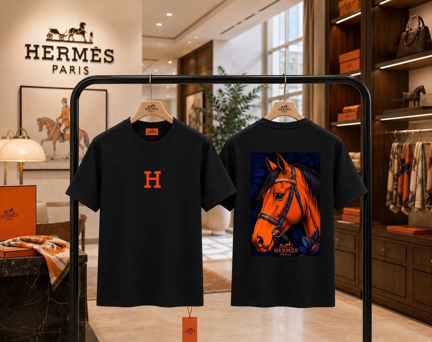 Herme тениски S-4XL
