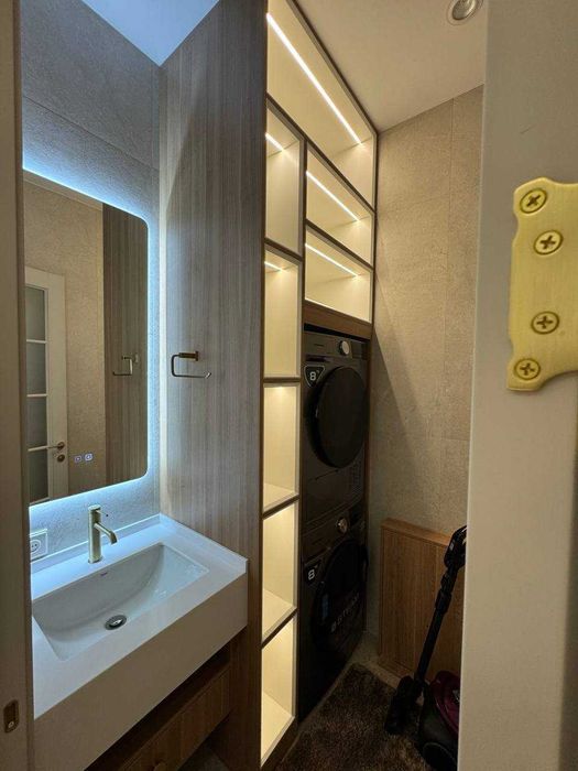 NRG Jomiy 3 Xonali Kvartira ijaraga Beriladi manzil: ЖК NRG JOMIY