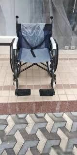 N 7 Nogironlar aravasi Инвалидная коляска