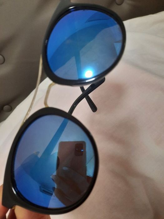 Екстравагантни дамски слънчеви очила