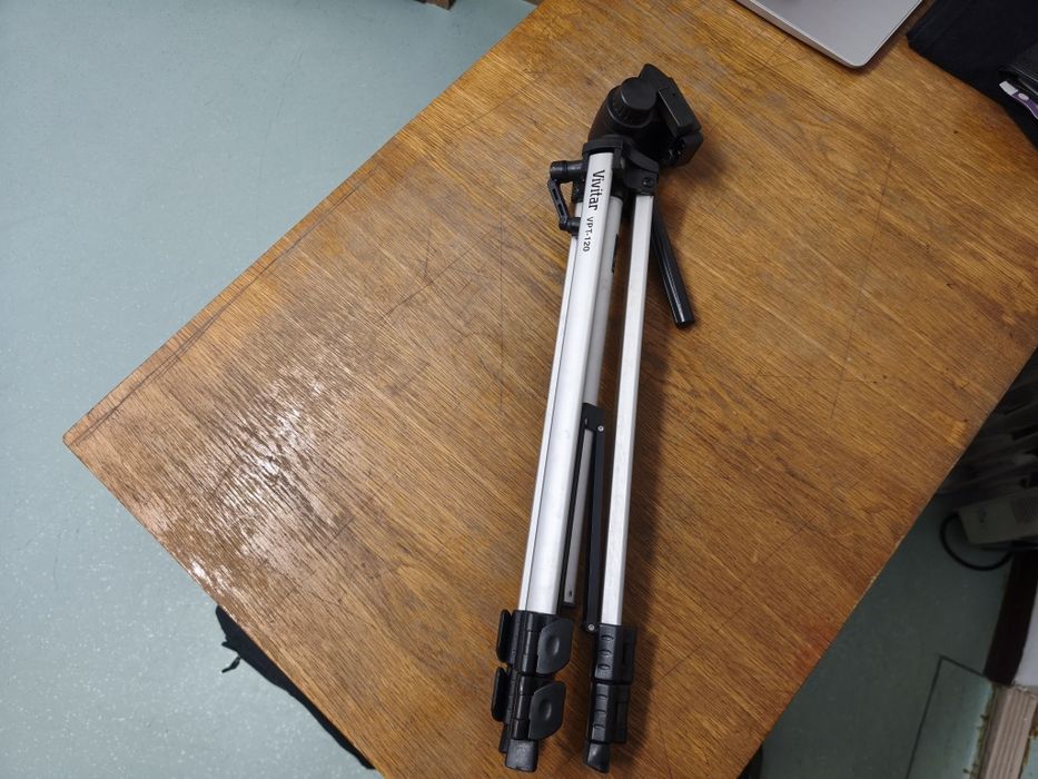 Trepied Vivitar VPT-120