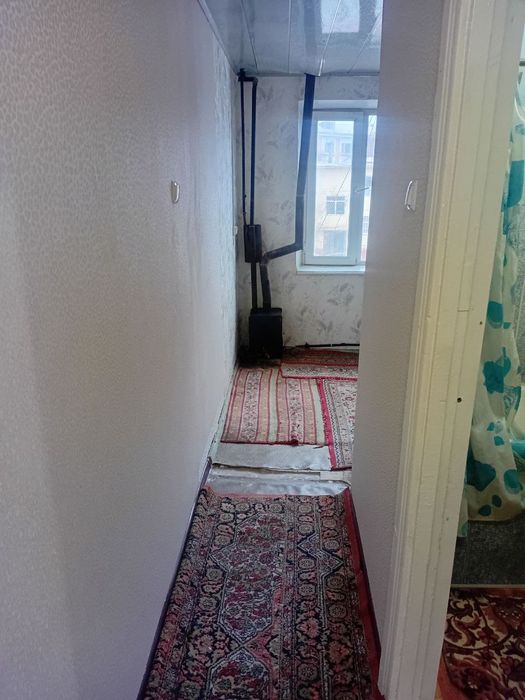 Хива Микраройонда 2 хонали уй