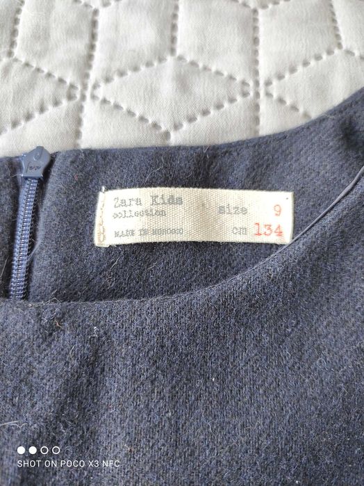 Zara/Tom Tailor дънки и блузи