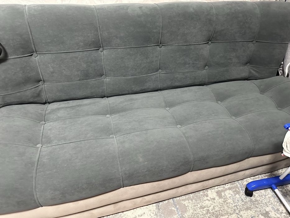 Новый диван срочно