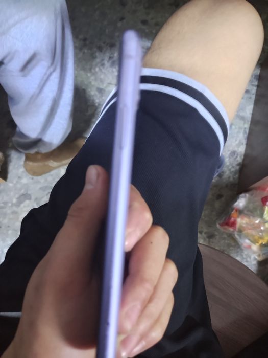 Айфон одиннадцать