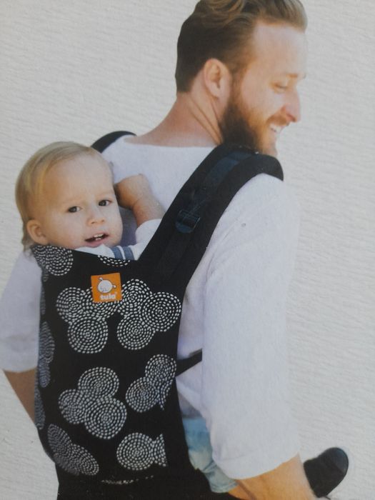 Ергономична раница Tula