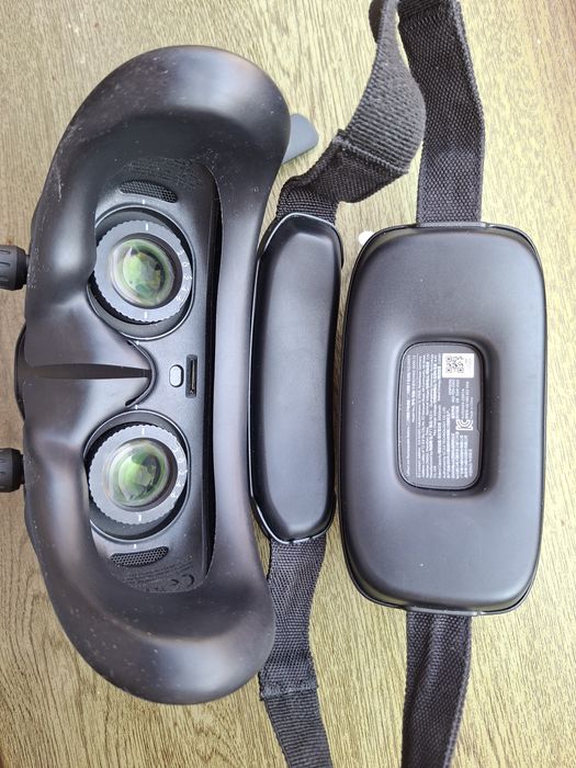 Очки вертуальной реальности DJI Goggles 3