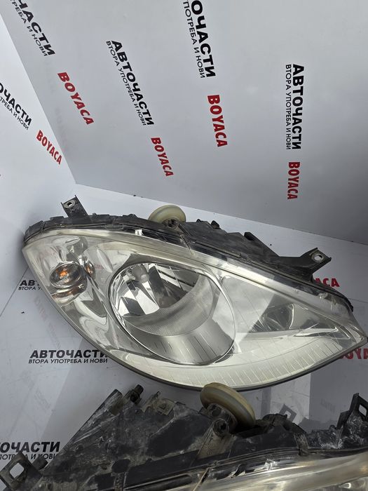 Фарове Mercedes R-class w251 06-010г