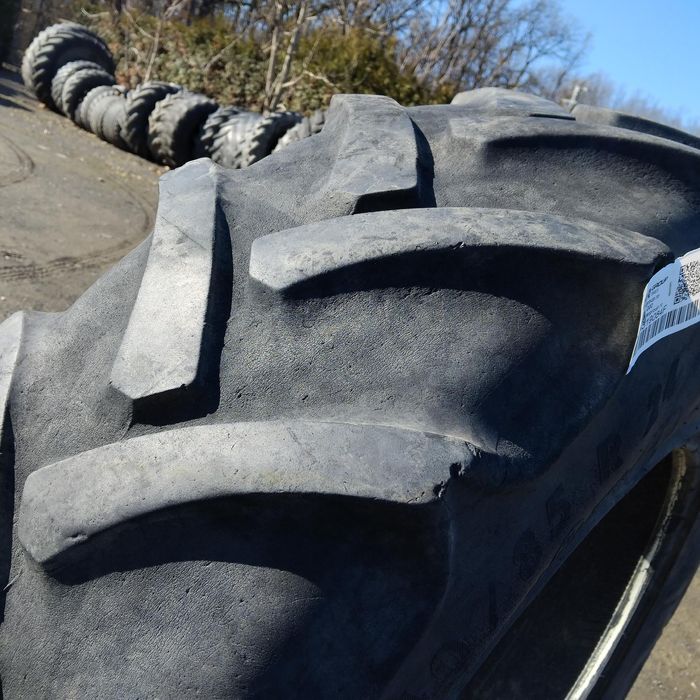 Cauciucuri 340/85R24 (13.6R24) Continental Anvelope Livrare Toata Tara