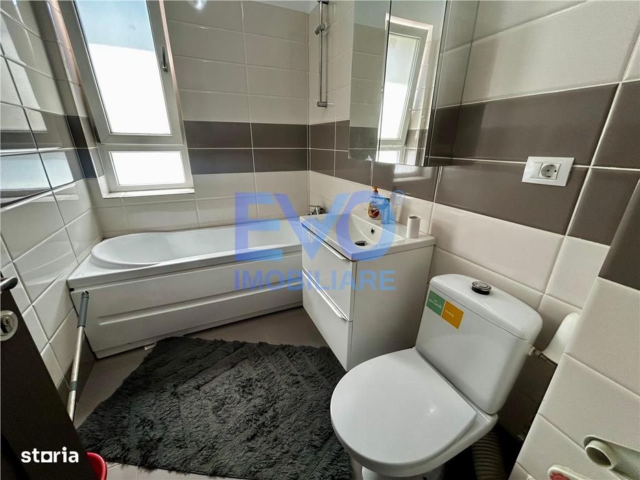 Apartament De Inchiriat Cu 2 Camere De Inchiriat