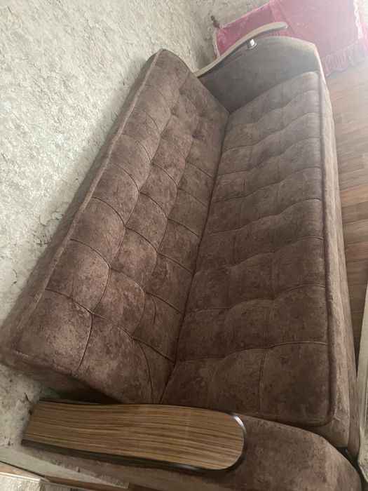 Диван раскладной