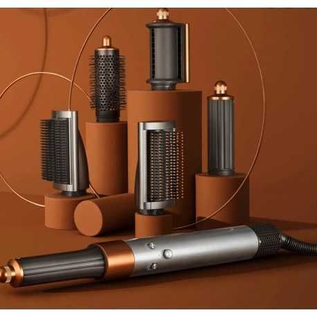 Мультистайлер Dyson Airwrap  оригинал Доставка по городу бесплатна