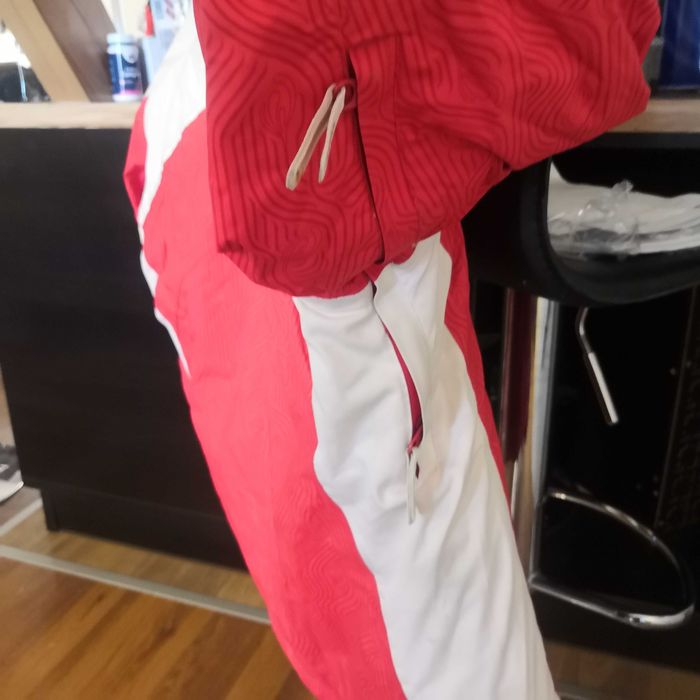 Ски яке HELLY HANSEN дамско