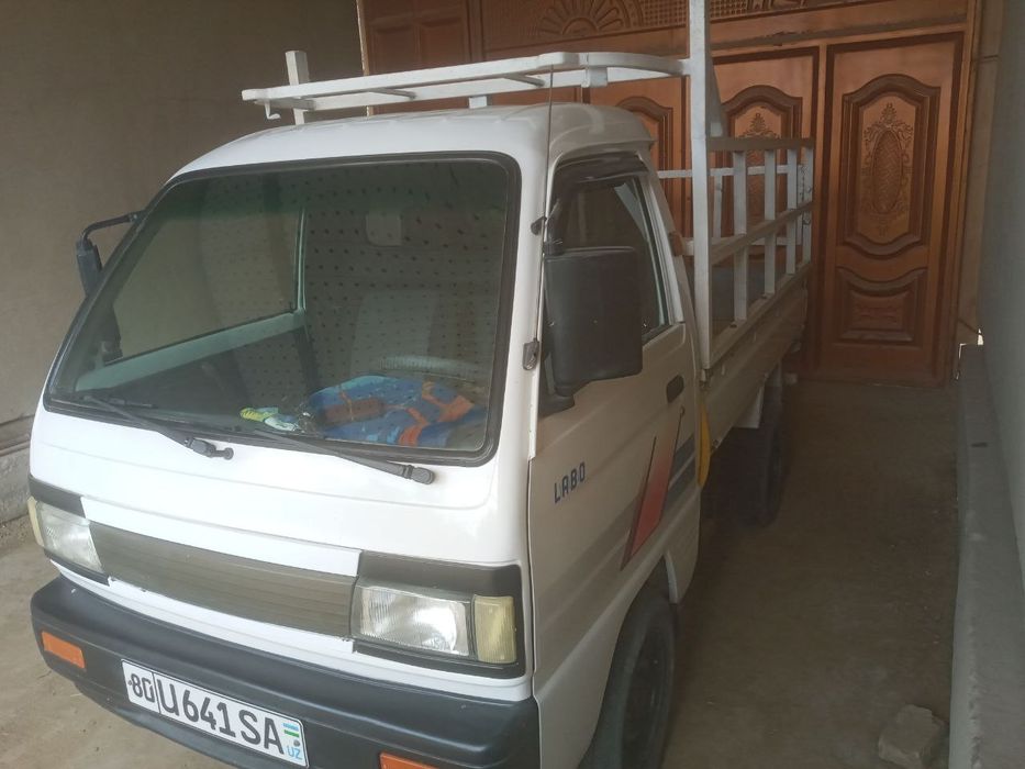 Damas labo. Holati yaxshi