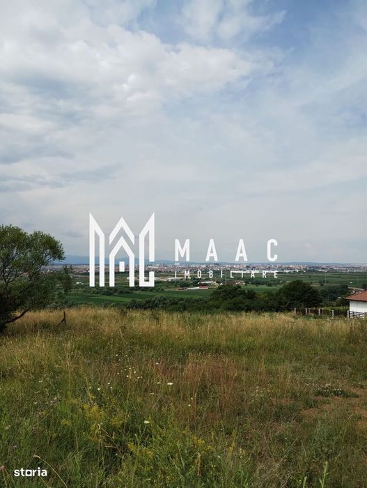 Teren Intravilan | 372 Mp | Bungard | Selimbar