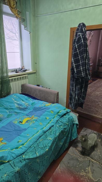 Продам отдельно стоящий дом