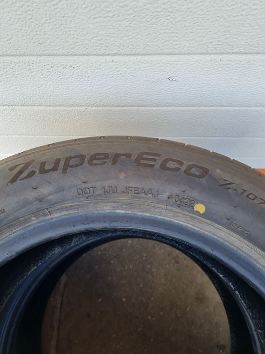 Летни гуми 2 броя GOODRIDE ZuperEco Z107 205 55 R16 дот 0422