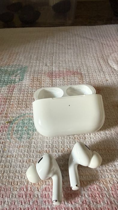 Продпю airpods pro
