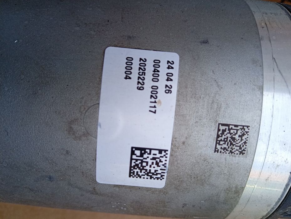 Caseta direcție Mercedes GLE w167 GLS X167   A167 460 59 01