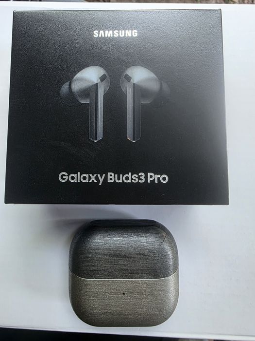 Наушники Galaxy Buds3 Pro