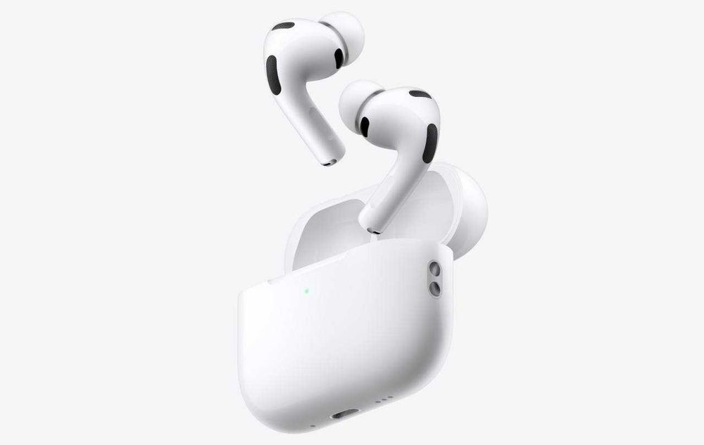 Apple Airpods Pro 3 Original