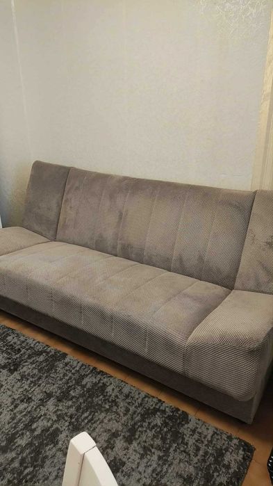 Диван и кухненски ъгъл