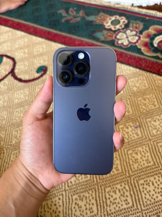 iPhone 14 Pro 256гб