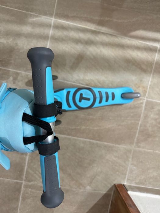 Детска тротинетка Smart Trike 3 в 1