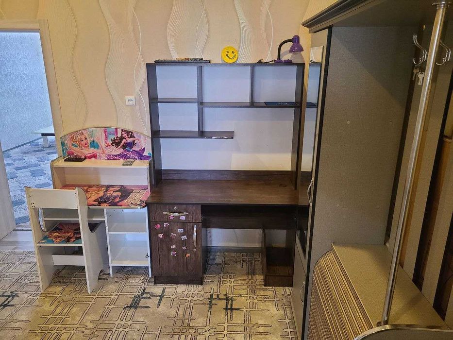 2 xonali kvartira uzoq muddatga ijaraga beriladi. 300