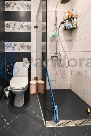 Двустаен апартамент под наем в кв. Манастирски ливади