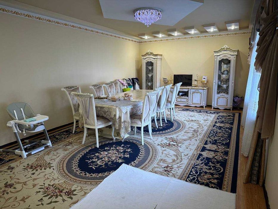 Продаётся дом!! угловой участок ,ориентир магазин МАГНИТ