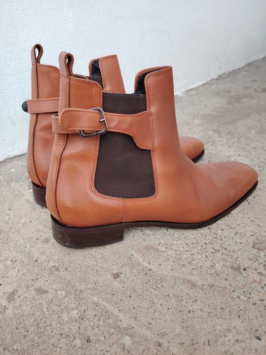 Ghete ORTIZ & REED toamna /primavara