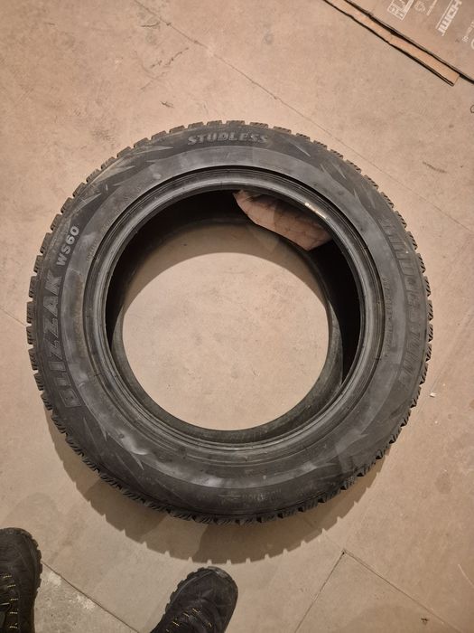 235×55×17 в идеальное состояние