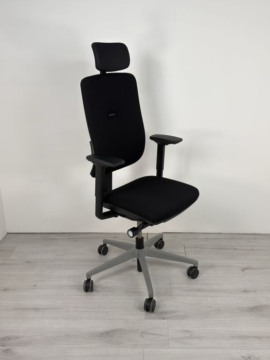 ергономичен офис стол Steelcase – Внос от Германия за дома и офиса