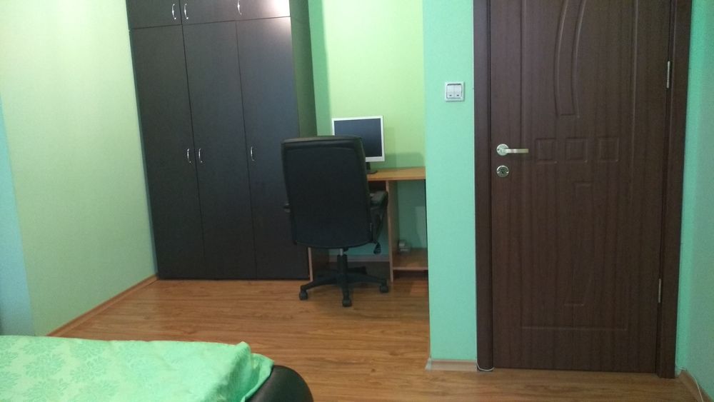 Дава се под наем Двустаен апартамент в Варна, Виница - 60 кв.м за 331.5 € - Снимка #4