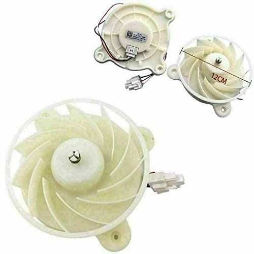 Motor ventilator frigider 12V 2.5W, Samsung Meilen, Athena