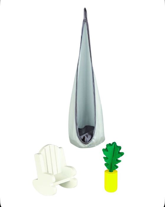 Продам большой домик для кукол