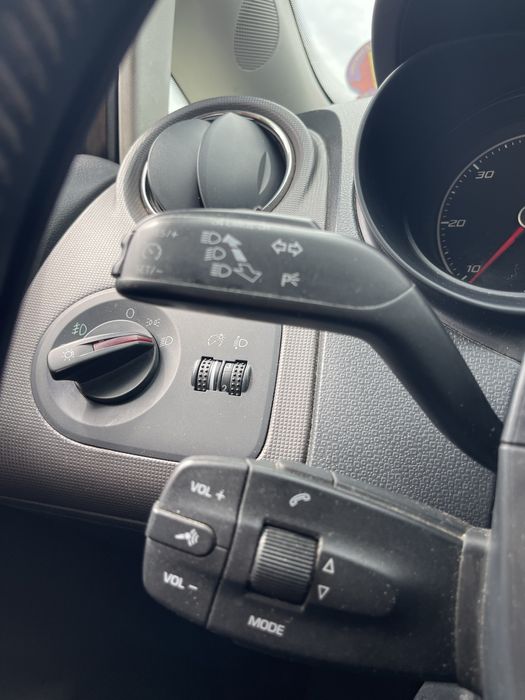 Vand seat ibitza facelift