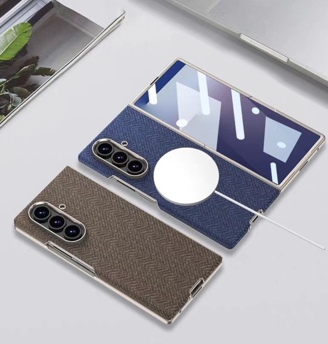 Чехлы для Z Fold 7