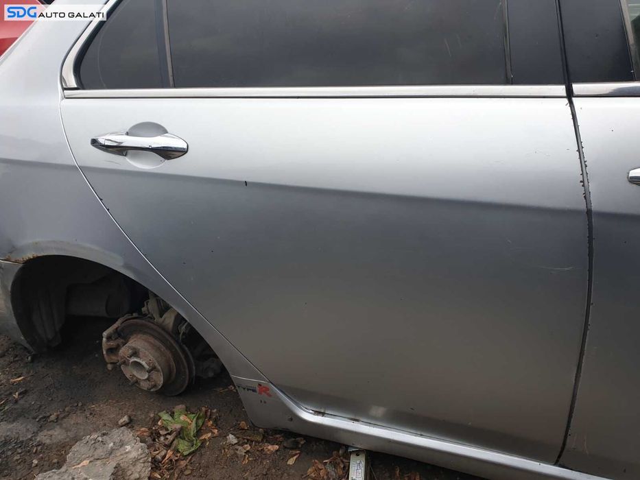 Usa Usi Portiera Portiere Dreapta Spate Dezechipata Honda Accord 7 2002 - 2007 Culoare NH623M [C5900]