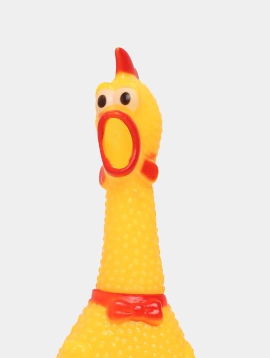 Oyinchoq xoroz ovozli