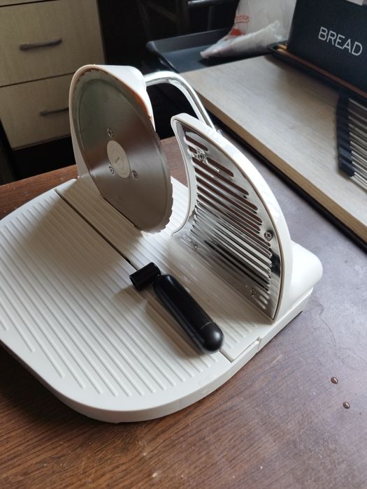 Ръчен уред за рязане