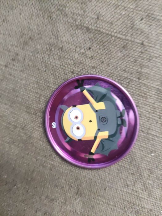 Продавам Alex Zag Heroez Power Players 5" Action Figure - 2019 Zagtoon