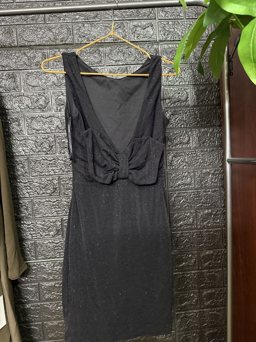 Кароткая плате новогодный