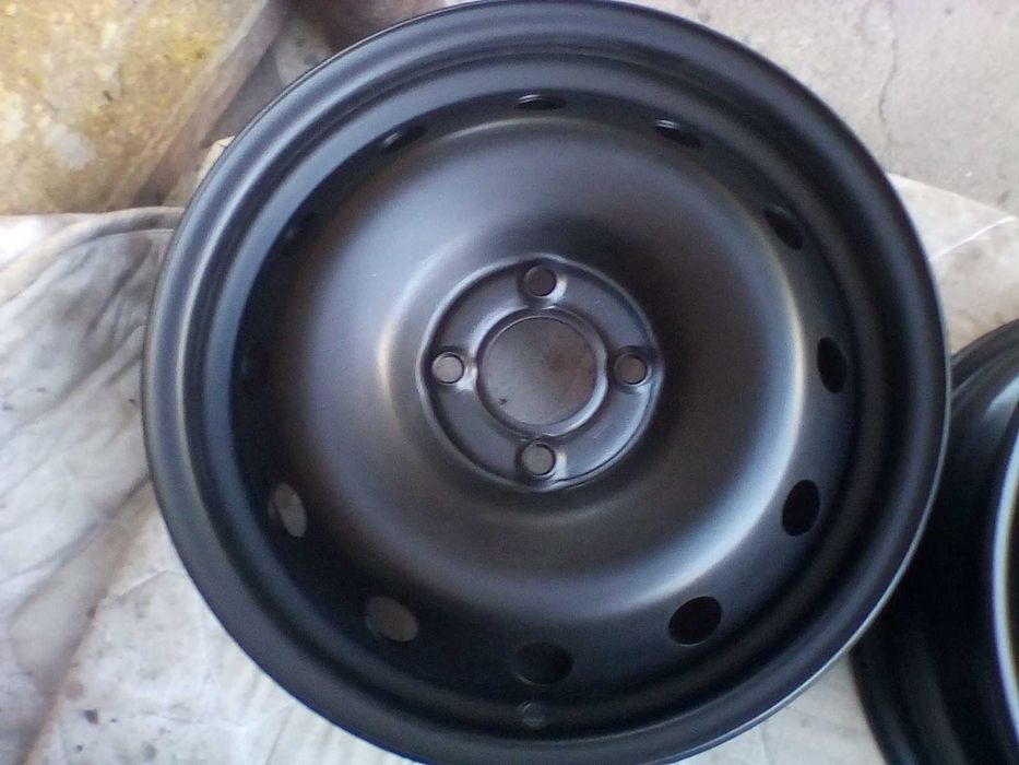 Продава джанти 15' за Рено / Дачия