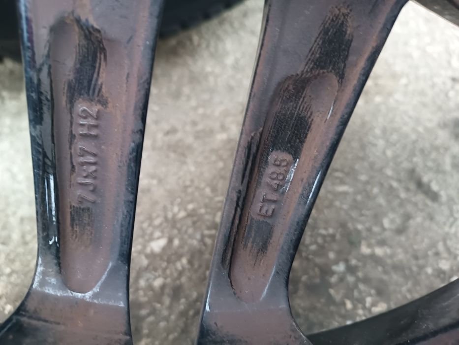 215/65/17 Мишелин Mercedes Gla, Vw Tiguan