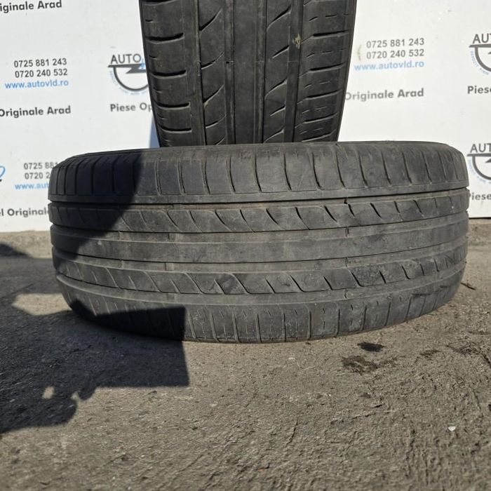 Anvelope Goodride M+S 225/55/17R 98W DOT 2019